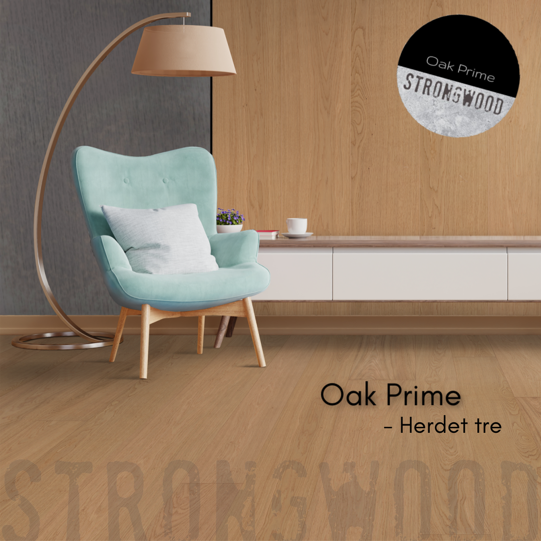 Strongwood Oak Prime