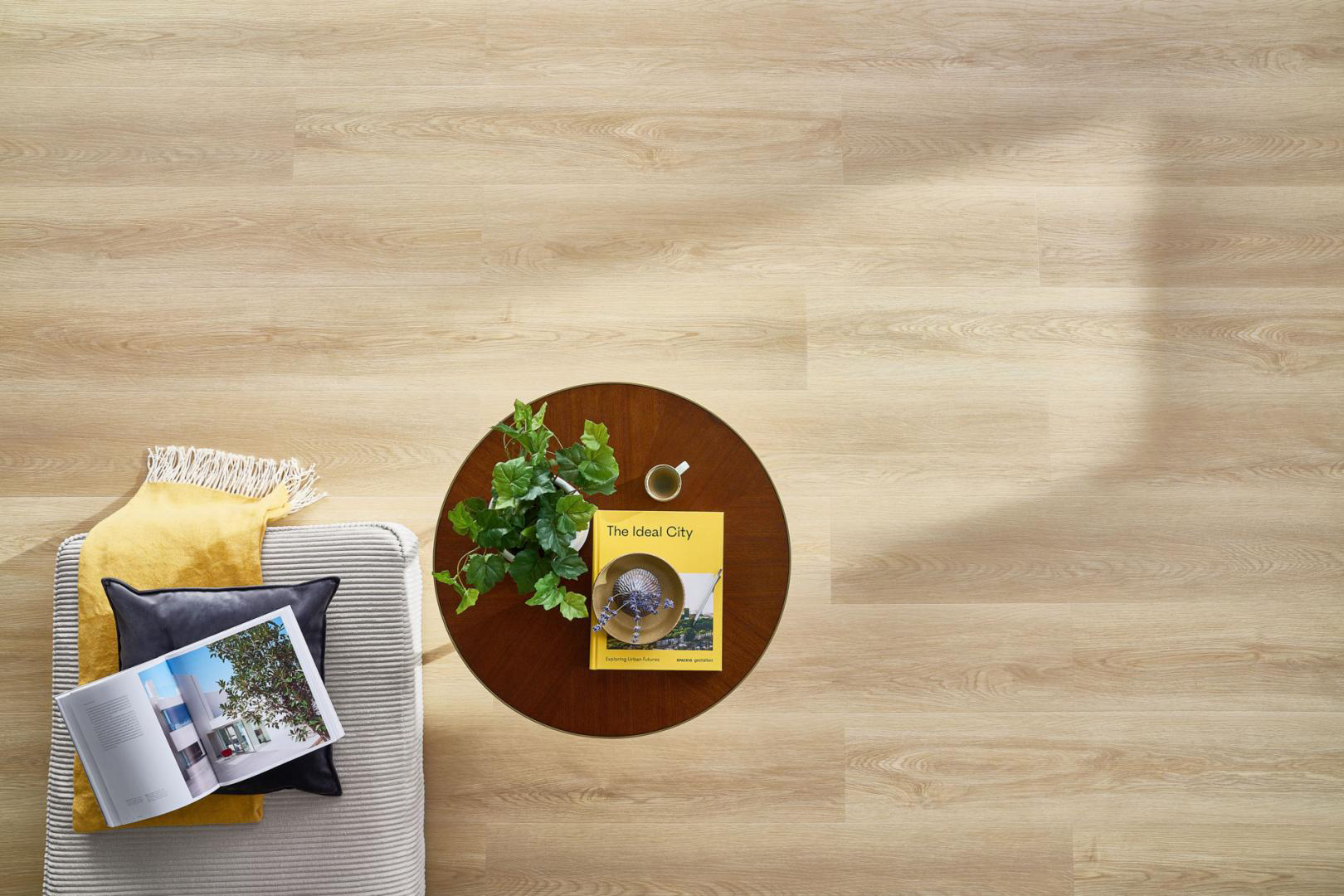 Arbiton – Roseville OAK – 4mm/0.55mm