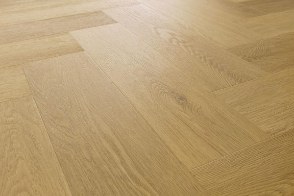 Vinylgulv Arbiton Amaron Herringbone EIR - MENOR EIK - 5mm/0,55mm