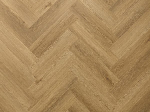Vinylgulv Arbiton Amaron Herringbone EIR - BURBON EIK - 5mm/0.55mm