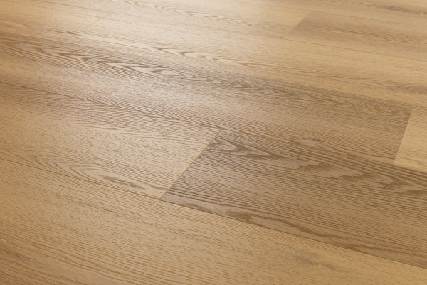 Vinylgulv fra Arbiton WOODRIC EIR ACOUSTIC - CAVAILLON OAK - 5.3 mm / 0,55 mm