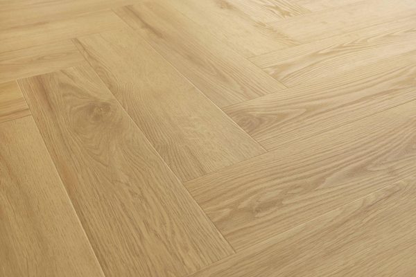 Vinylgulv Arbiton Amaron Herringbone Virgin Eik - 5mm/0.55mm - Bilde 2