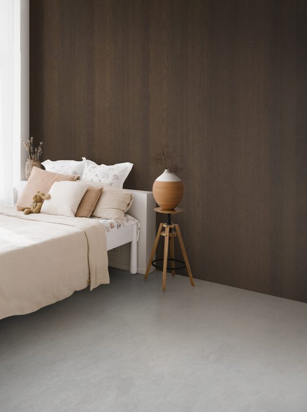 Klikkfinér Dark Brown